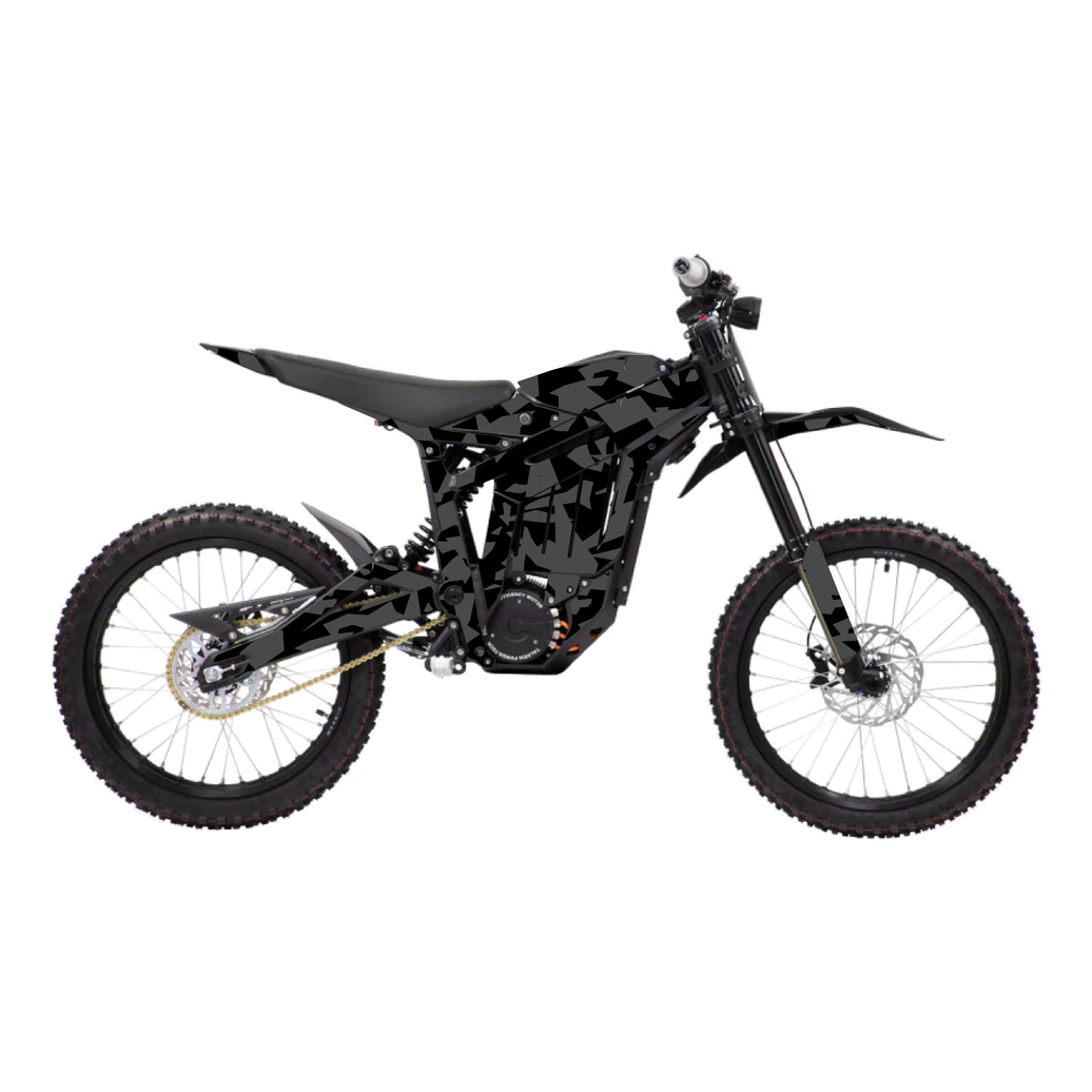 TALARIA - "STEALTH" Graphics Guys