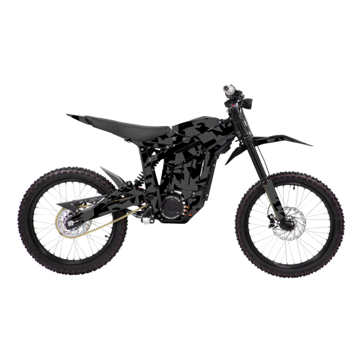 TALARIA - "STEALTH" Graphics Guys