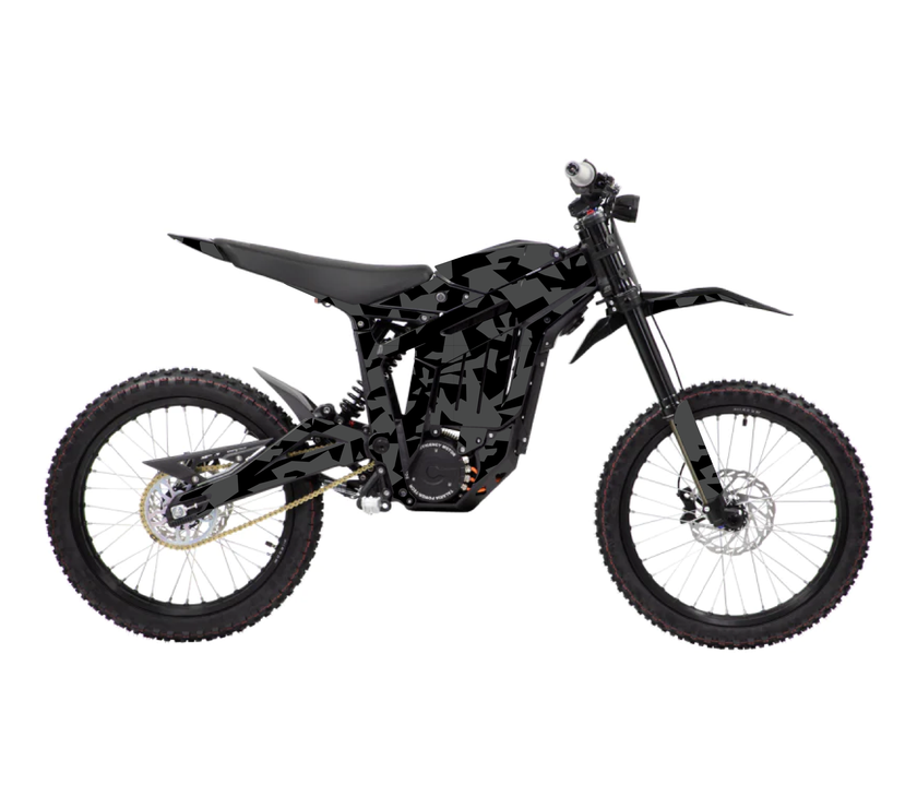 TALARIA - "STEALTH" Graphics Guys