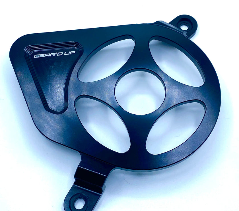 Talaria Sting Motor Cover-Gear’d Up EV Warehouse