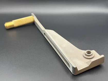 Turning Iron Stark Varg Shift Lock Turning Iron