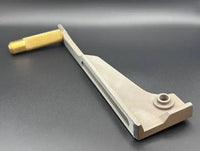 Turning Iron Stark Varg Shift Lock Turning Iron