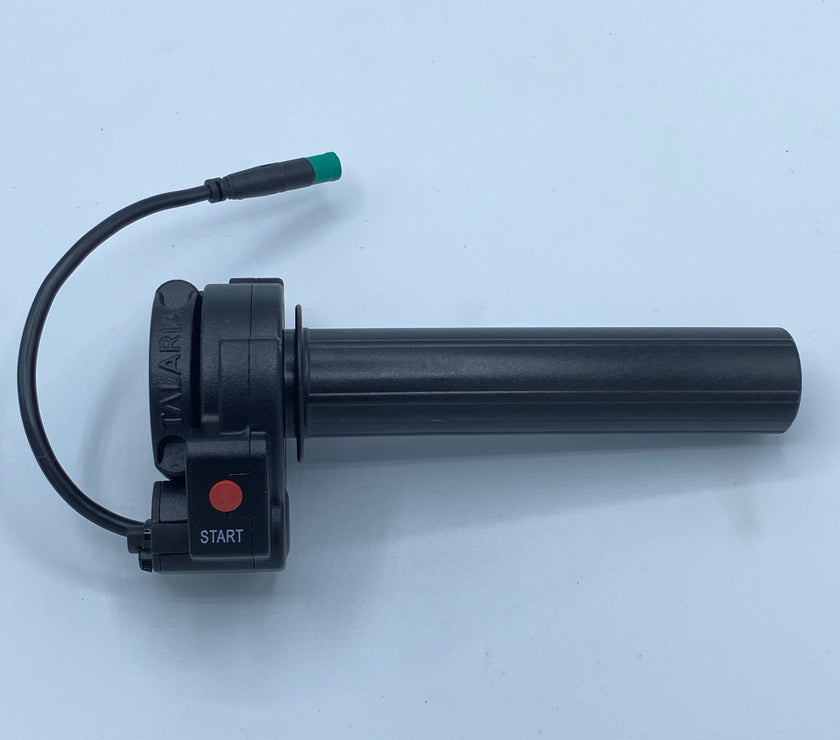 OEM Talaria Throttle EV Warehouse