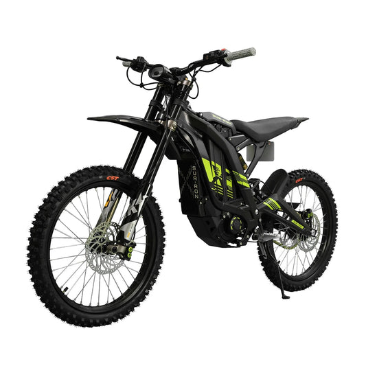 2024 Surron Light Bee X Complete Bike 60V40AH