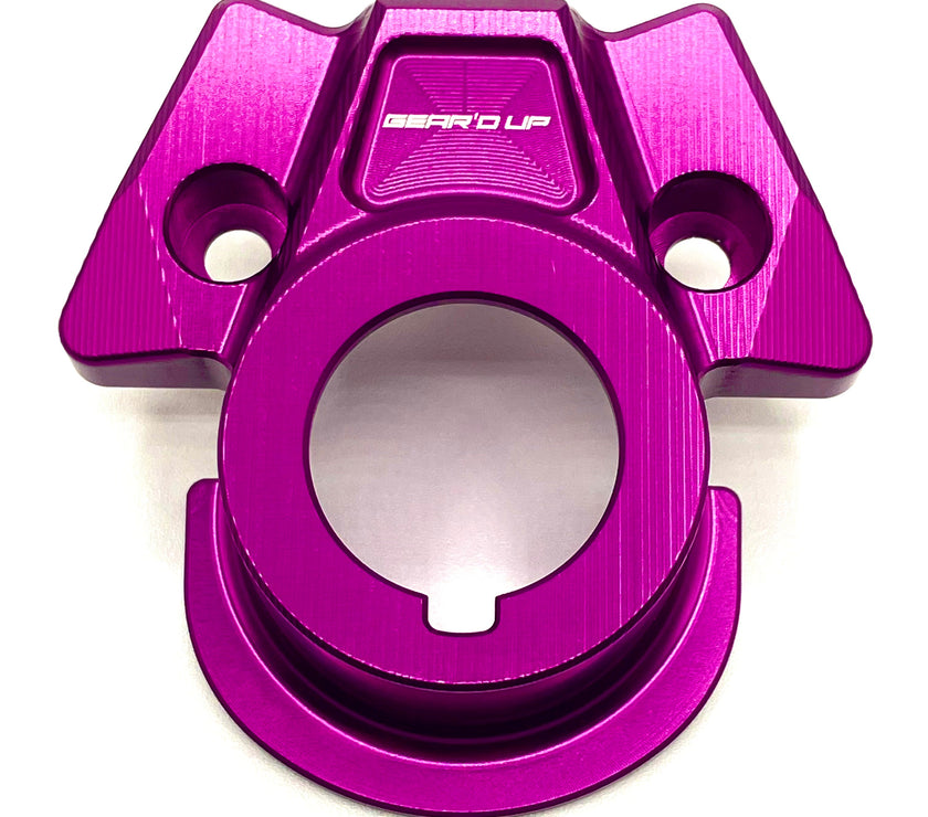 Talaria Sting Ignition Cover-Gear’d Up EV Warehouse