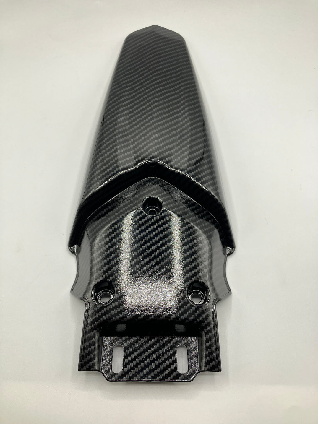 Talaria Rear Fender-Carbon EV Warehouse