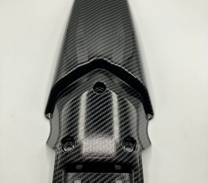 Talaria Rear Fender-Carbon EV Warehouse