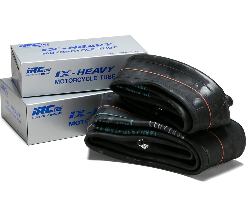 70/100-17 IRC Heavy Duty Inner Tube EV Warehouse