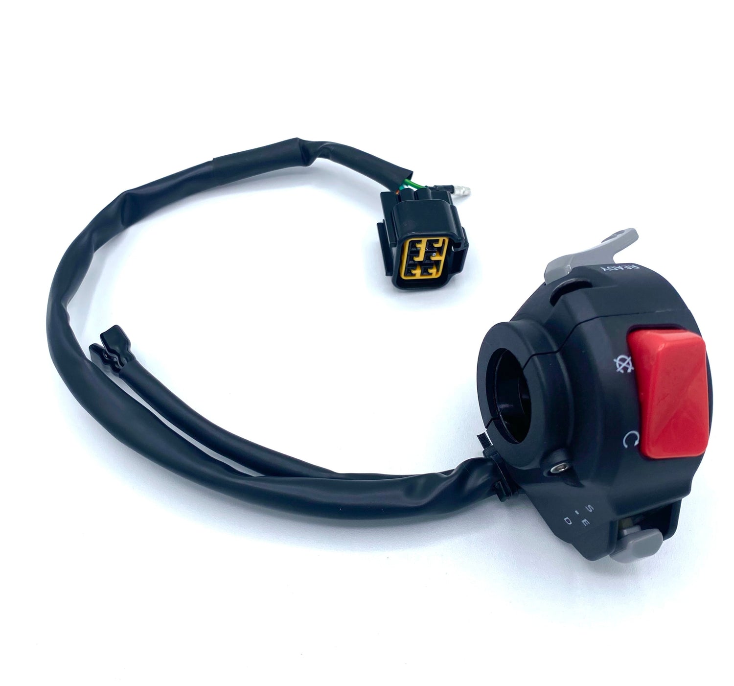 Ultra Bee Kill/Ready Switch EV Warehouse