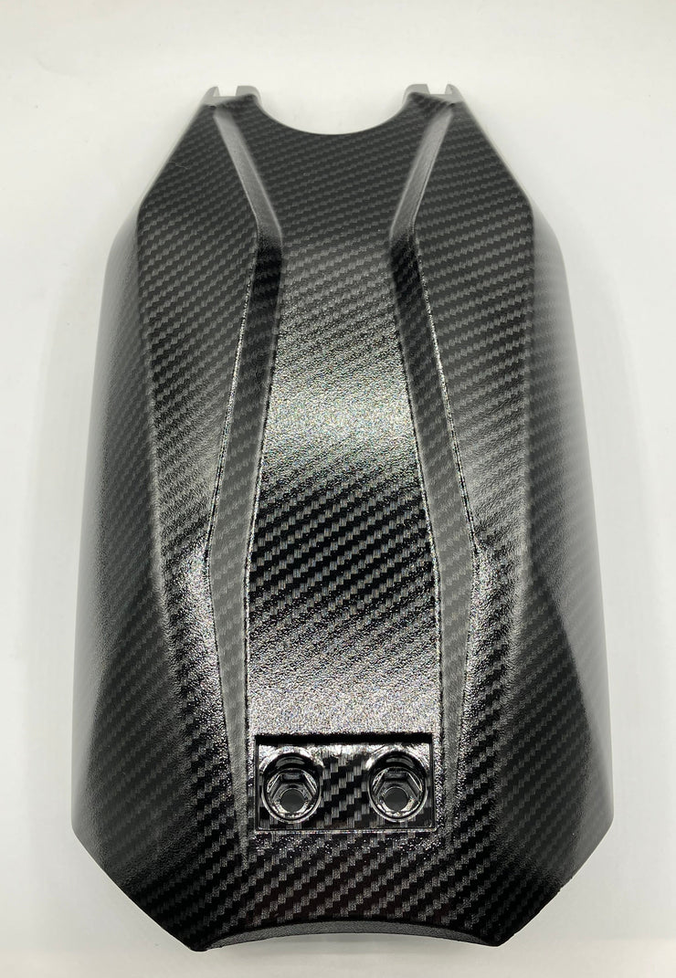 Talaria Sting Battery Cover Carbon EV Warehouse