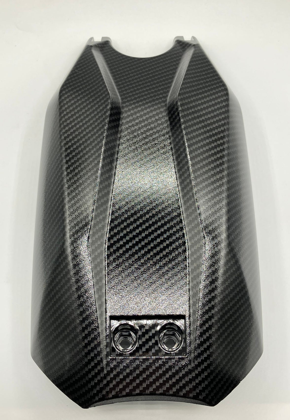 Talaria Sting Battery Cover Carbon EV Warehouse