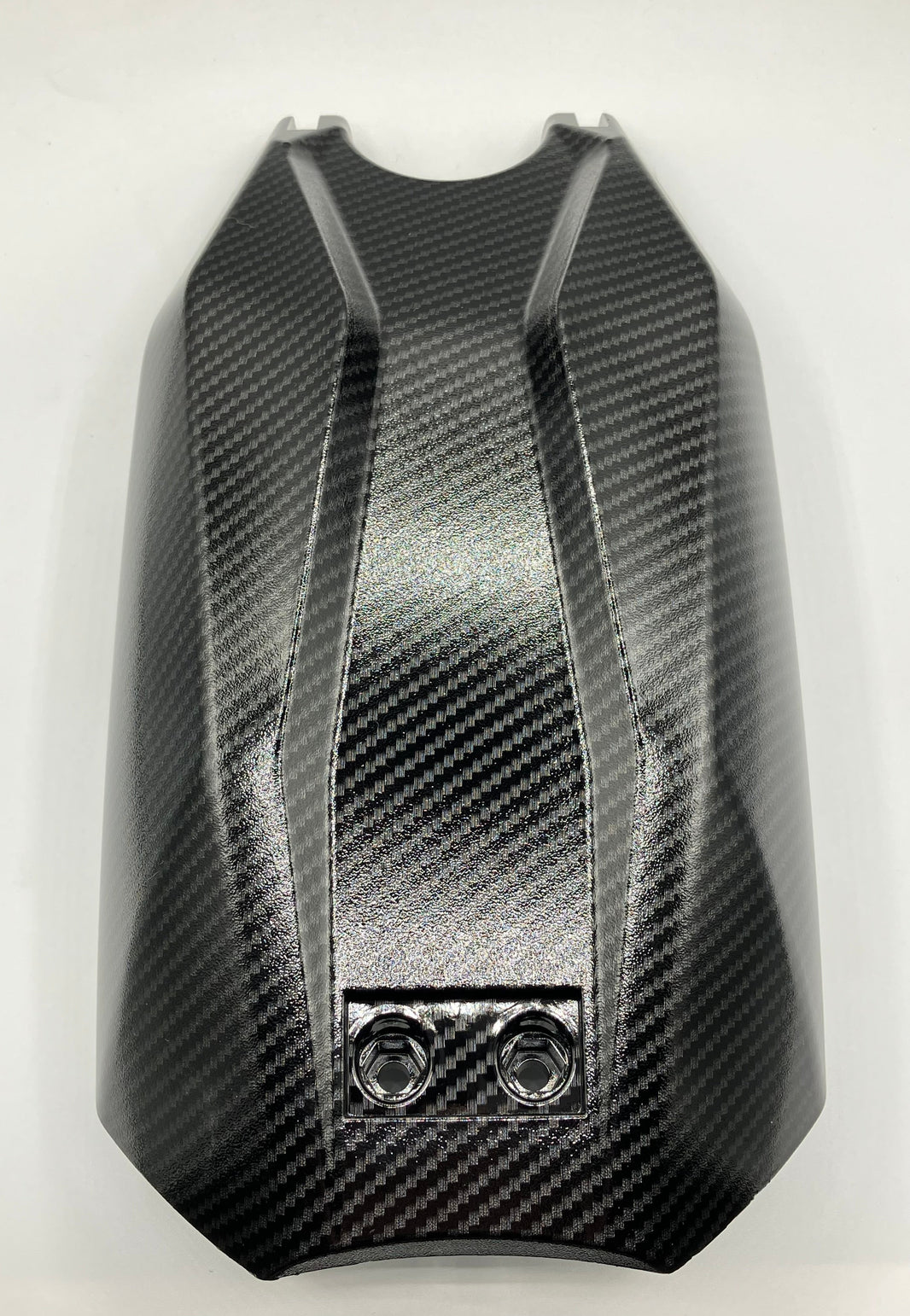 Talaria Sting Battery Cover Carbon EV Warehouse