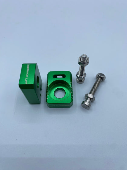 Light Bee Axle Blocks-Gear’d Up EV Warehouse