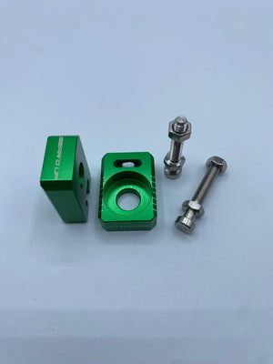 Light Bee Axle Blocks-Gear’d Up EV Warehouse