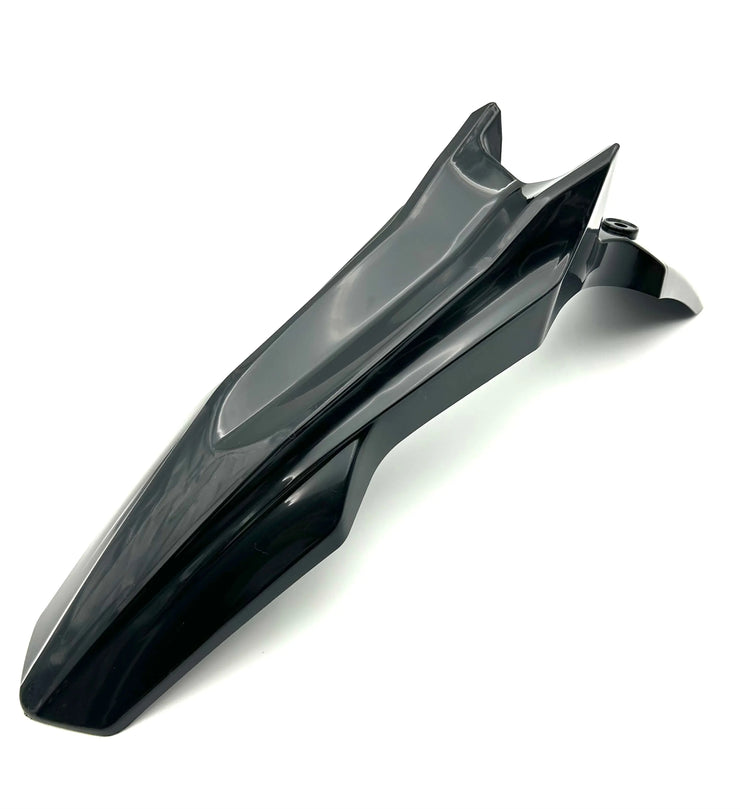 Surron Ultra Bee Front Fender-Black EV Warehouse