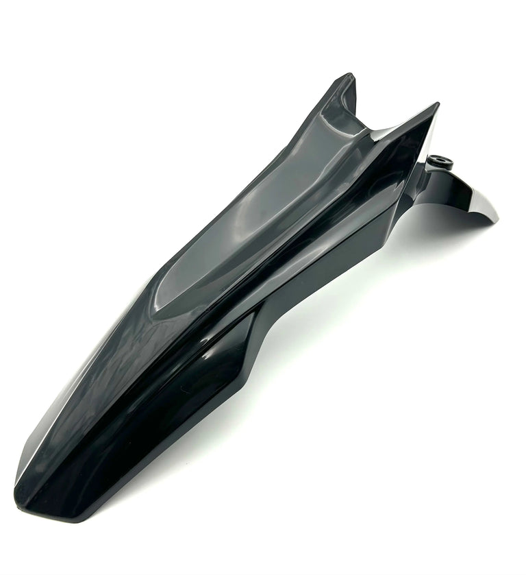 Surron Ultra Bee Front Fender-Black EV Warehouse