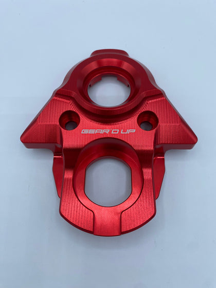 Gear’d Up Ignition Plate EV Warehouse