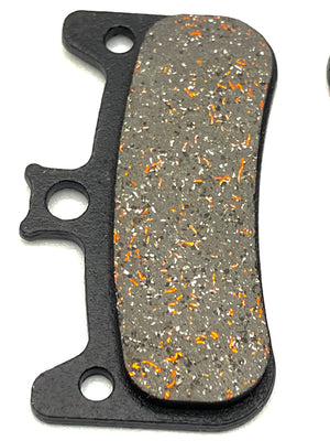 Formula E-Moto Replacement Brake Pads EV Warehouse