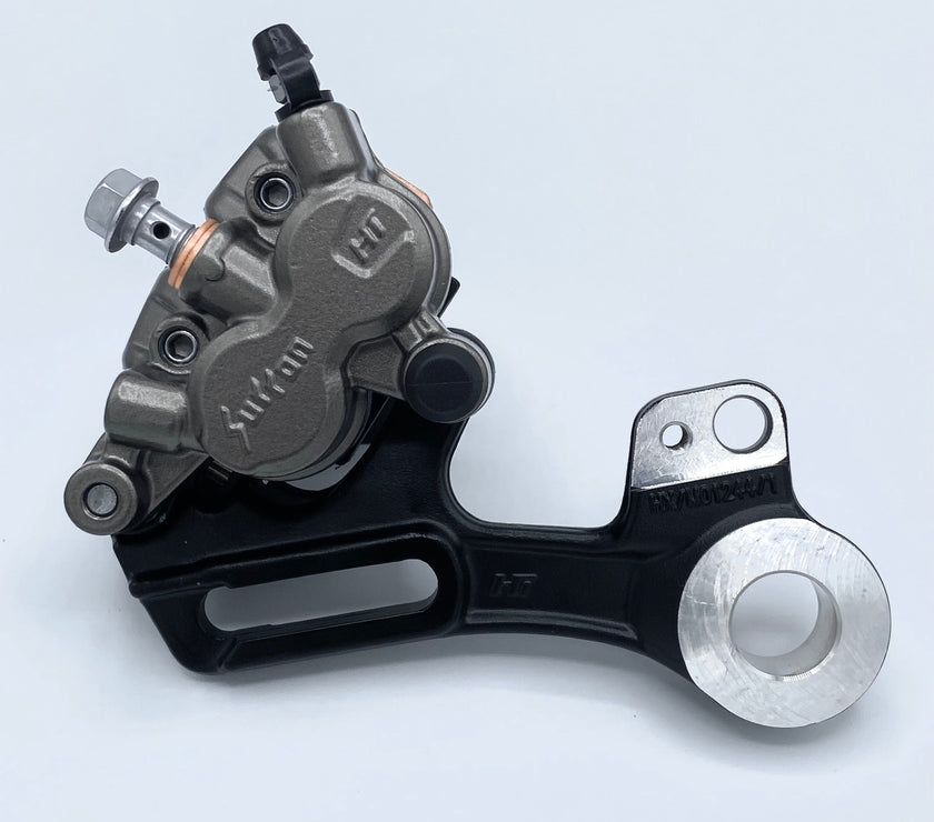 Ultra Bee Rear Brake Caliper + Bracket EV Warehouse