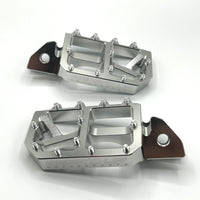 Gear’d Up Foot Pegs Surron Light Bee/Talaria/E-Ride Pro EV Warehouse