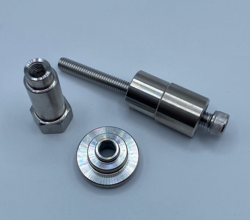 Bearing Removal Tool EV Warehouse