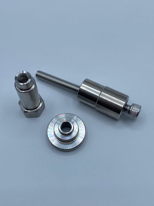 Bearing Removal Tool