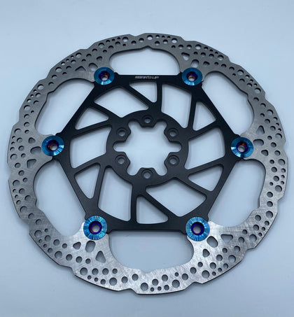 250mm Rotor Surron/E-Ride Pro Gear’d Up My Store