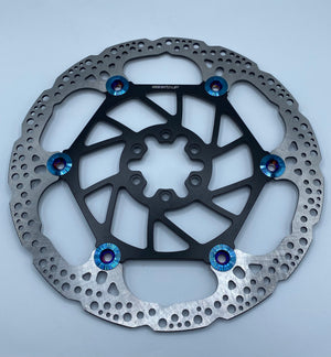 250mm Rotor Surron/E-Ride Pro Gear’d Up My Store