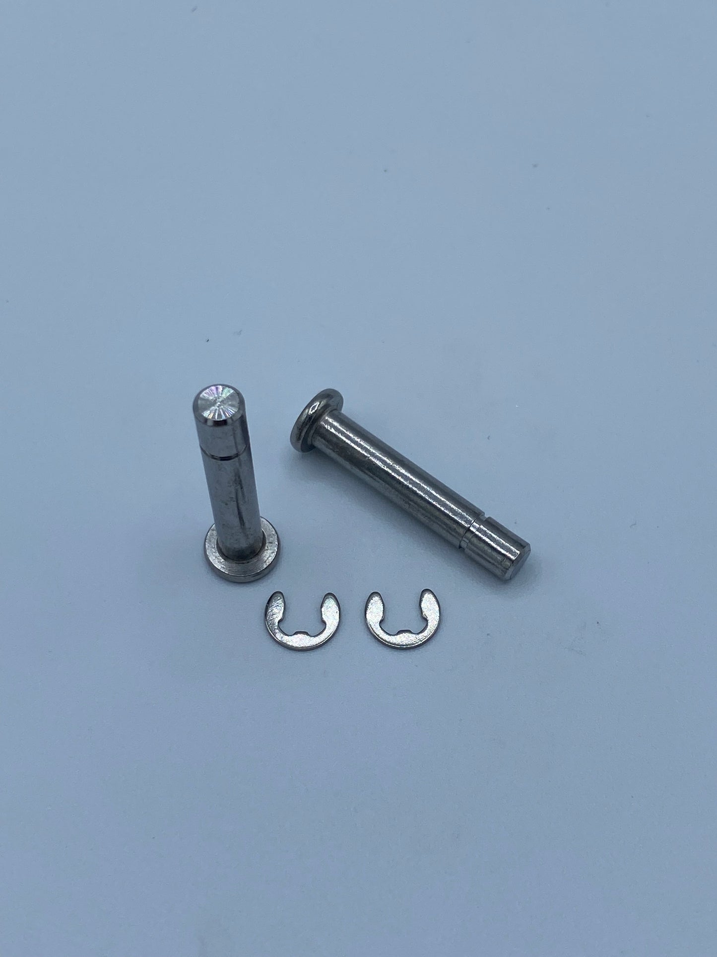 Surron/Segway OEM BatteryLid Pivot Pin Set