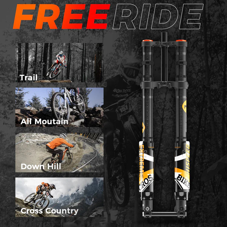 Fastace Forks Surron/Talaria/E-Ride Pro