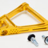 Warp 9 Surron LBX Rear Suspension Triangle