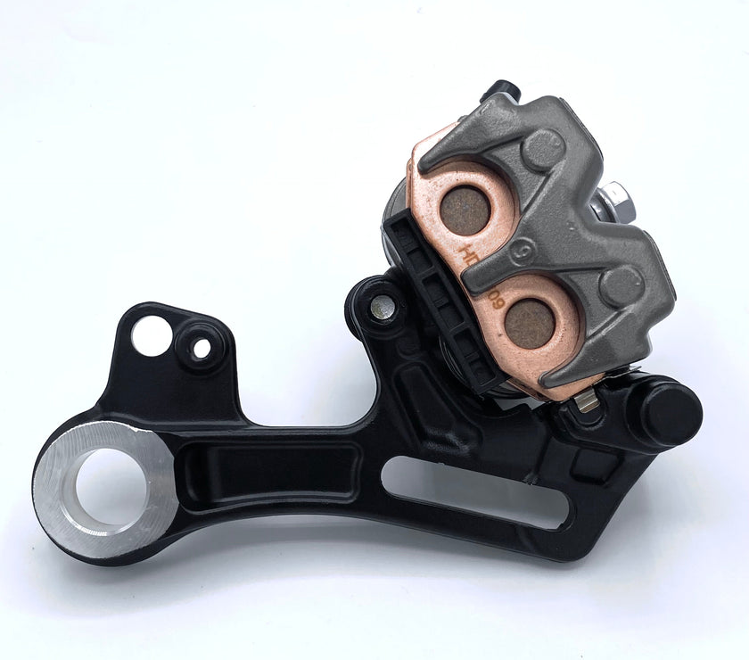 Ultra Bee Rear Brake Caliper + Bracket EV Warehouse