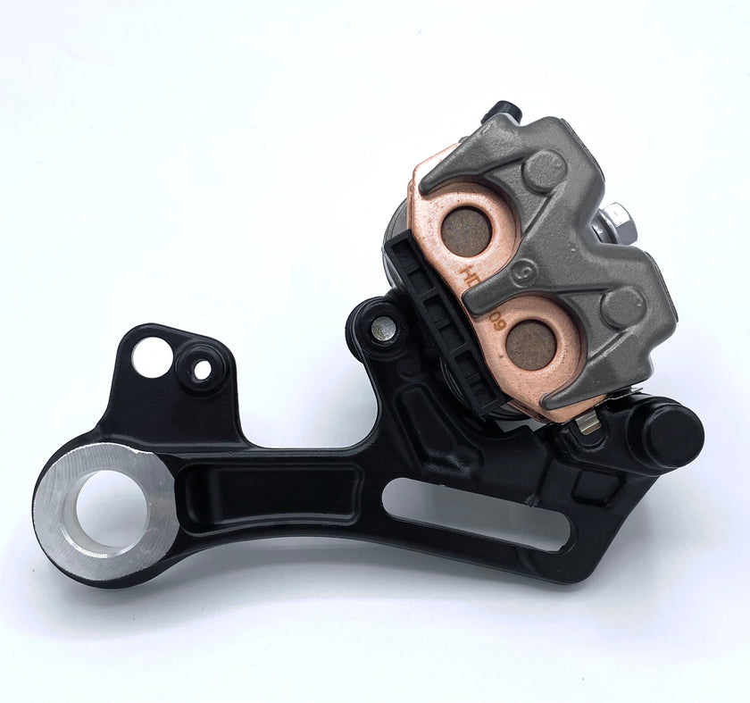 Ultra Bee Rear Brake Caliper + Bracket EV Warehouse