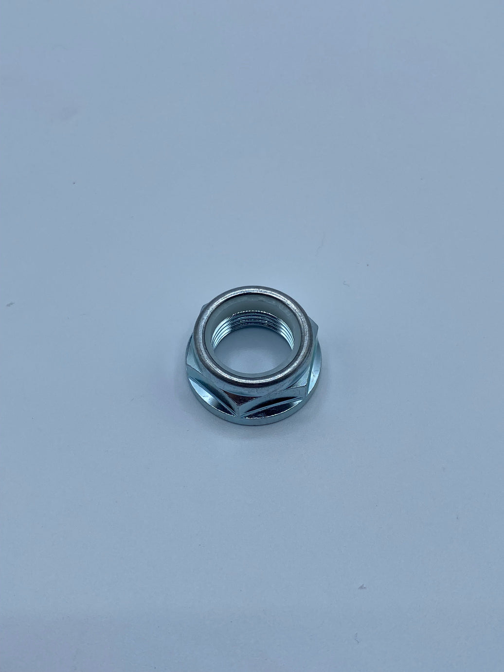 Ultra Bee OEM Rear Axle Nut EV Warehouse