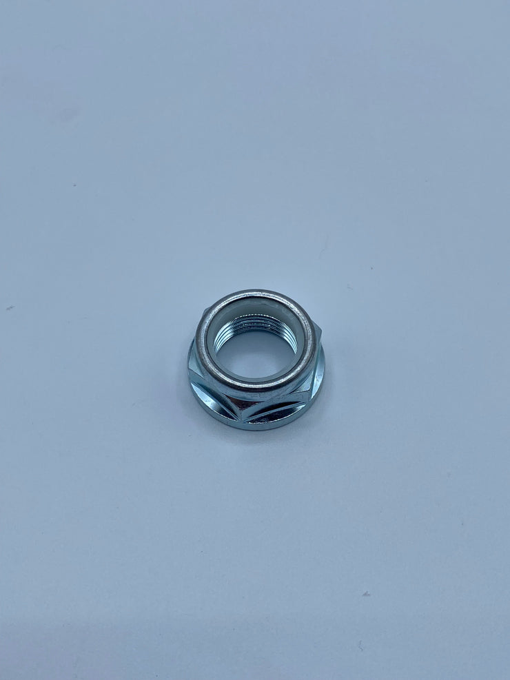 Ultra Bee OEM Rear Axle Nut EV Warehouse