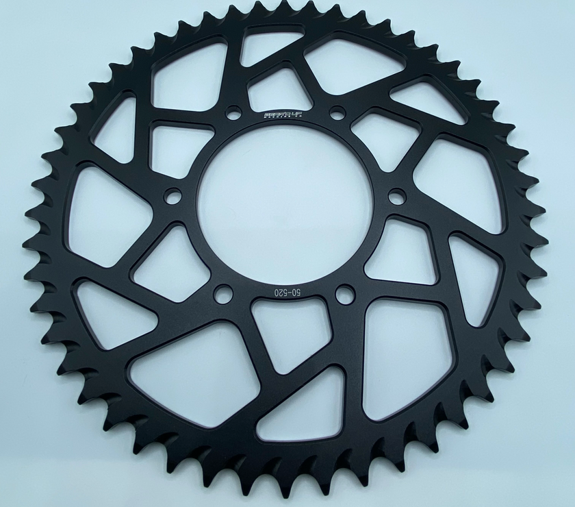 Surron Ultra Bee Sprocket-Gear’d Up EV Warehouse