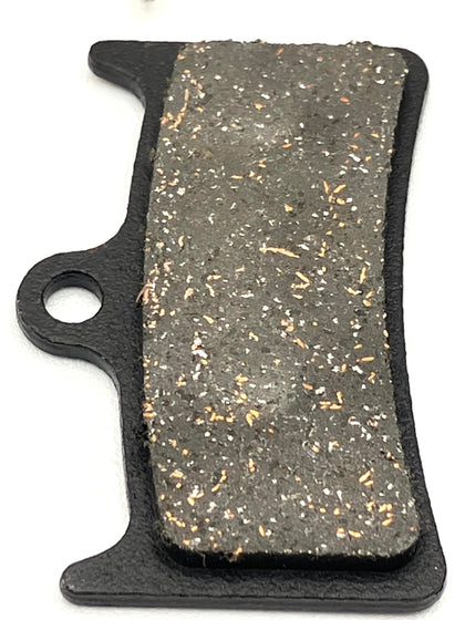 Hope Tech V4 Replacement Brake Pads EV Warehouse