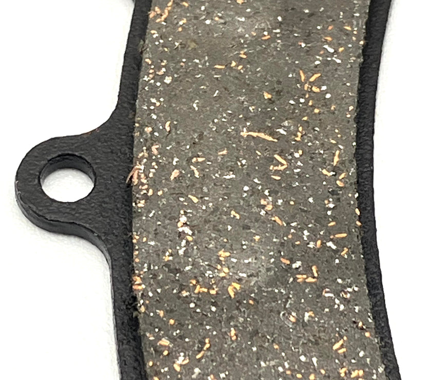 Hope Tech V4 Replacement Brake Pads EV Warehouse