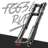 RFLOXA HAWK31 FRONT FORK FOR SURRON, TALARIA , E-RIDE-SPRING PRELOAD+HIGH AND LOW SPEED EV Warehouse - Electric Bike Store
