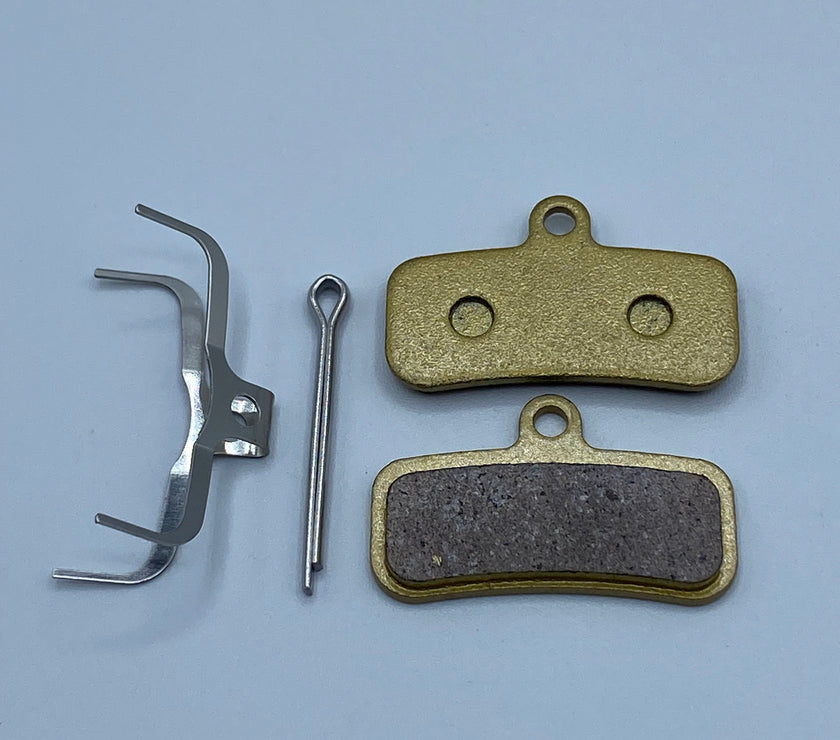 Brake Pads Surron/Talaria/E-Ride Pro EV Warehouse