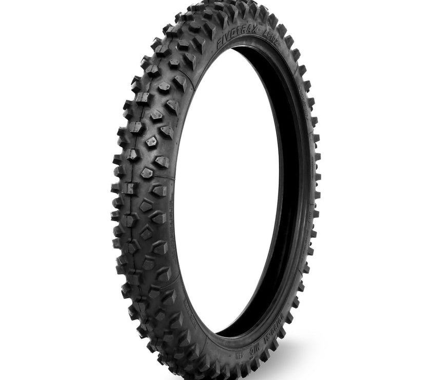 Pivotrax AP102 Dirtbike Tire EV Warehouse