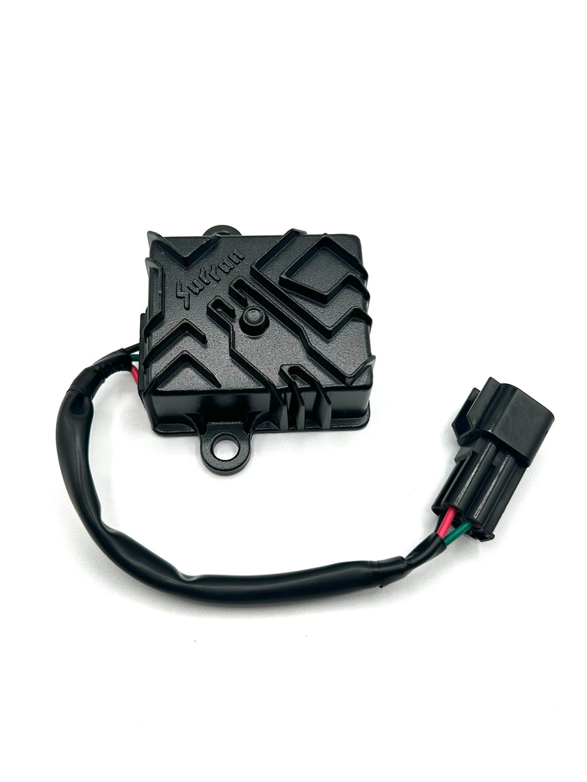 12v Converter for Surron Light Bee EV Warehouse