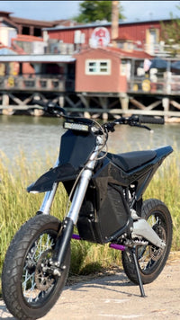 ETM RTR Shiftlock- Astroworks Co. EV Warehouse