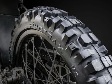 Pivotrax Kilowatt Climber E-Moto Tire EV Warehouse