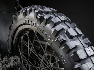 Pivotrax Kilowatt Climber E-Moto Tire EV Warehouse