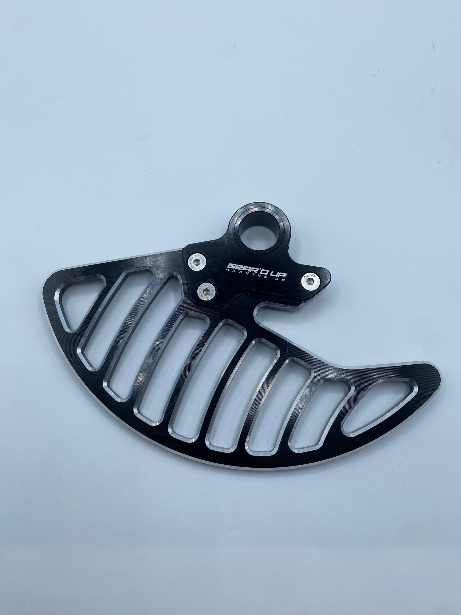 Gear’d Up Front Rotor Guard EV Warehouse