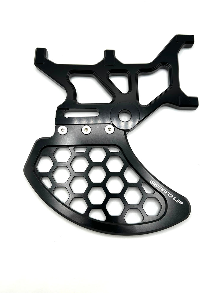 Surron Light Bee Dual Caliper Bracket-Gear’d Up EV Warehouse