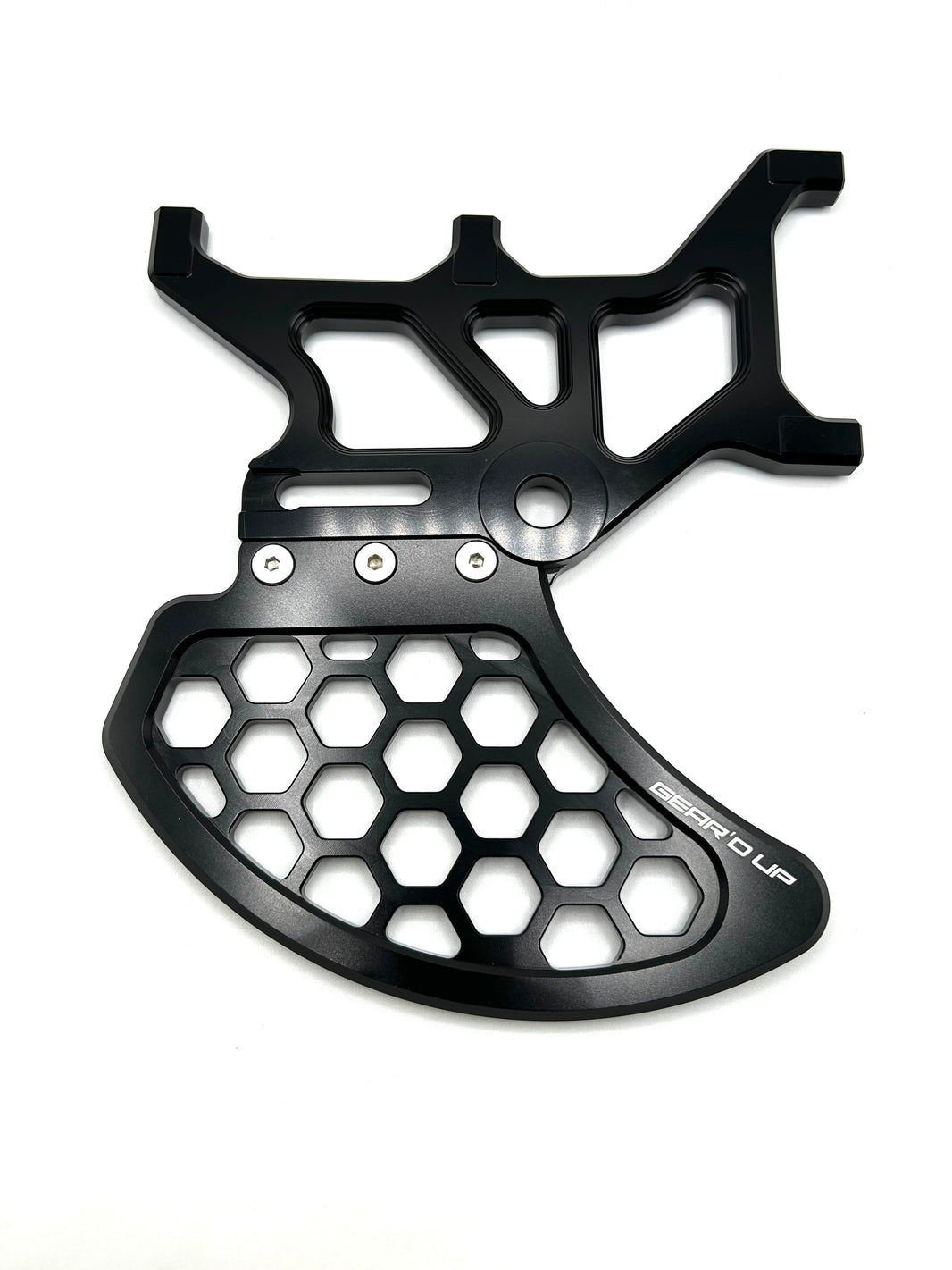 Surron Light Bee Dual Caliper Bracket-Gear’d Up EV Warehouse