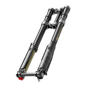 RFLOXA HAWK31 FRONT FORK FOR SURRON, TALARIA , E-RIDE-SPRING PRELOAD+HIGH AND LOW SPEED EV Warehouse - Electric Bike Store