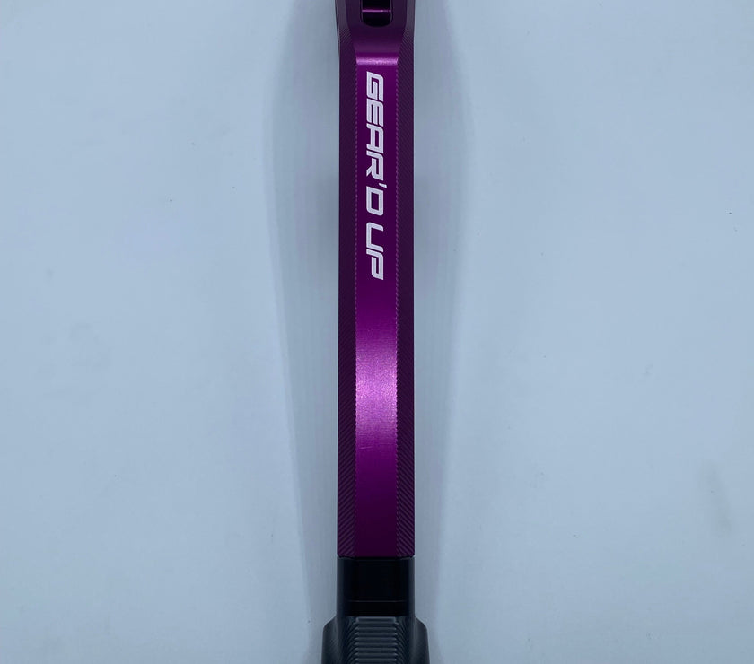 Gear'd Up Adjustable Kick Stand-Surron/Talaria/E-Ride EV Warehouse